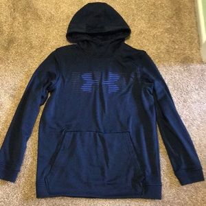 Mens Under Armour sweatshirt